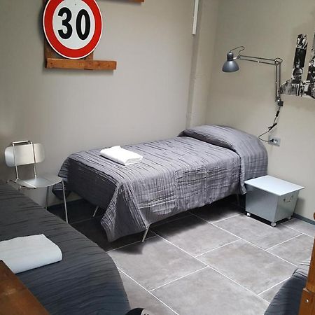 Citygardenmilano Hotel Екстериор снимка