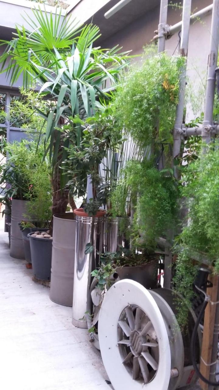 Citygardenmilano Hotel Екстериор снимка