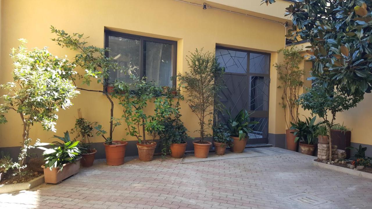 Citygardenmilano Hotel Екстериор снимка