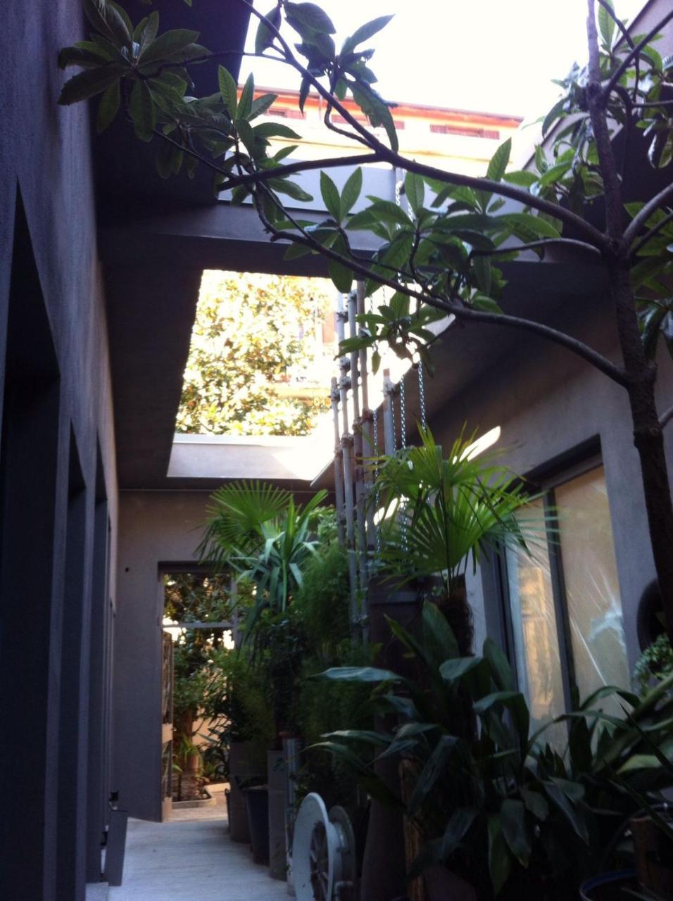 Citygardenmilano Hotel Екстериор снимка